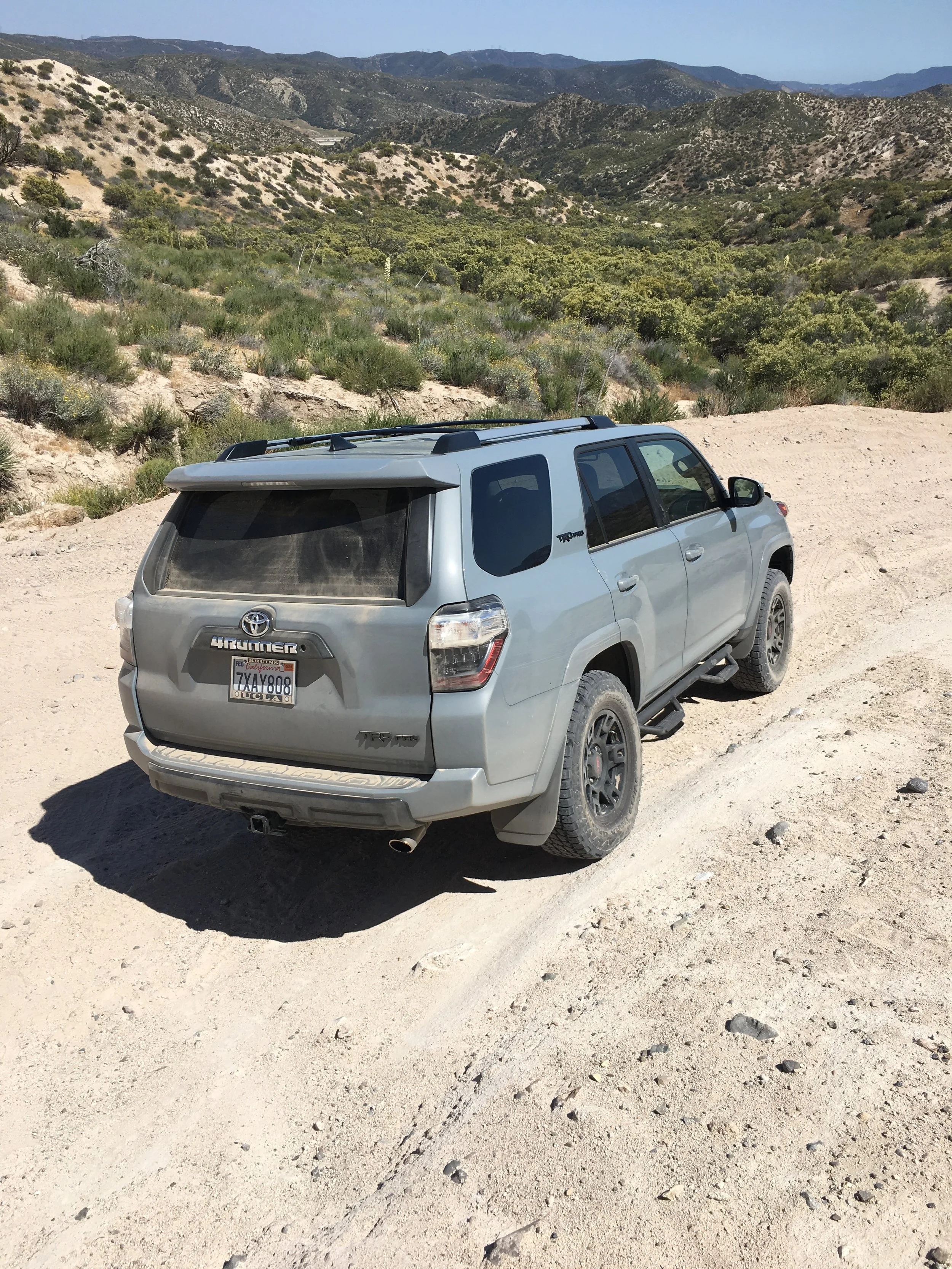 Chet Wang Activities.JPG