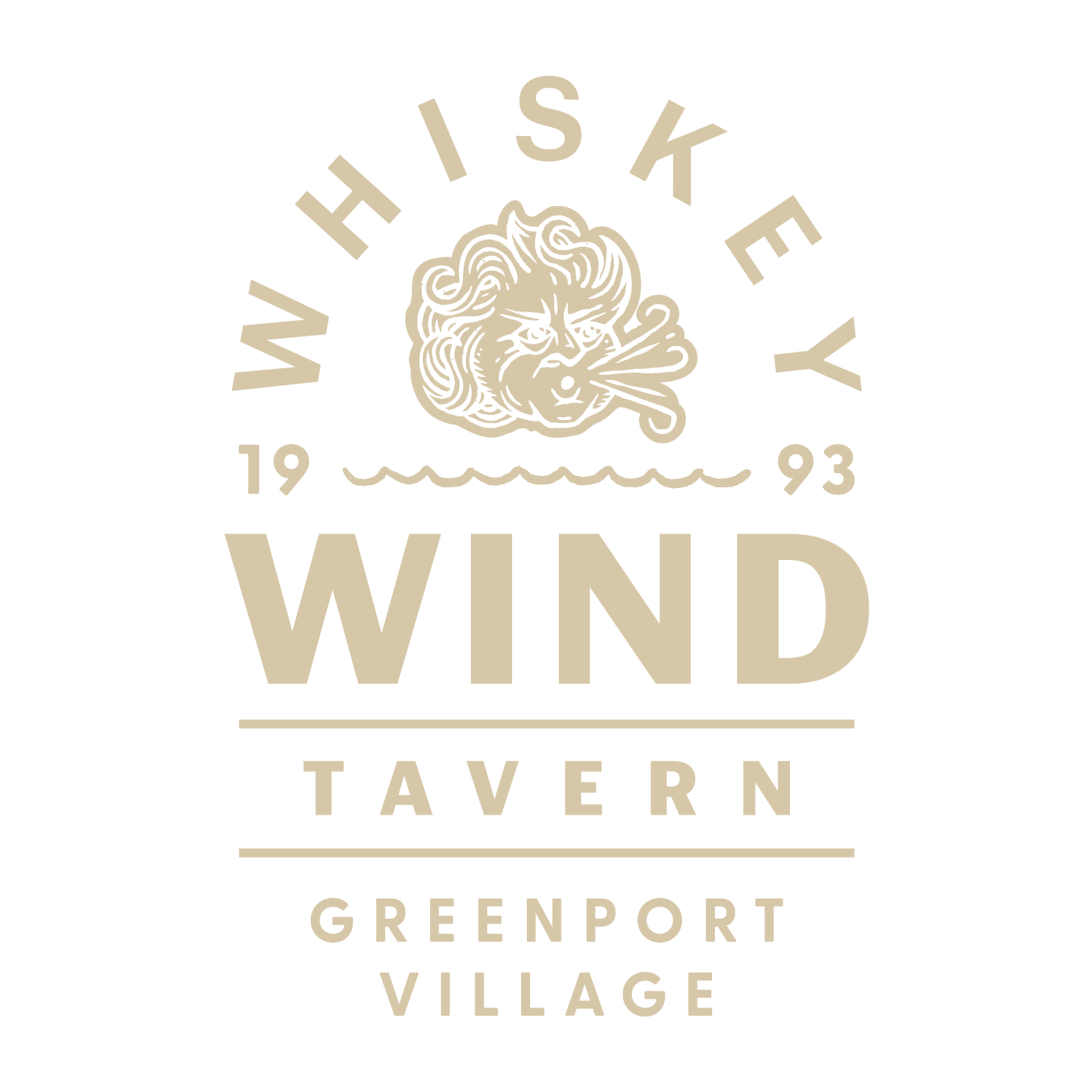 The Whiskey Wind Tavern