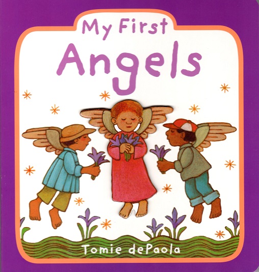 My First Angels.jpg