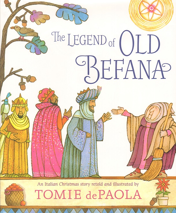 Legend of Old Befana, The.jpg