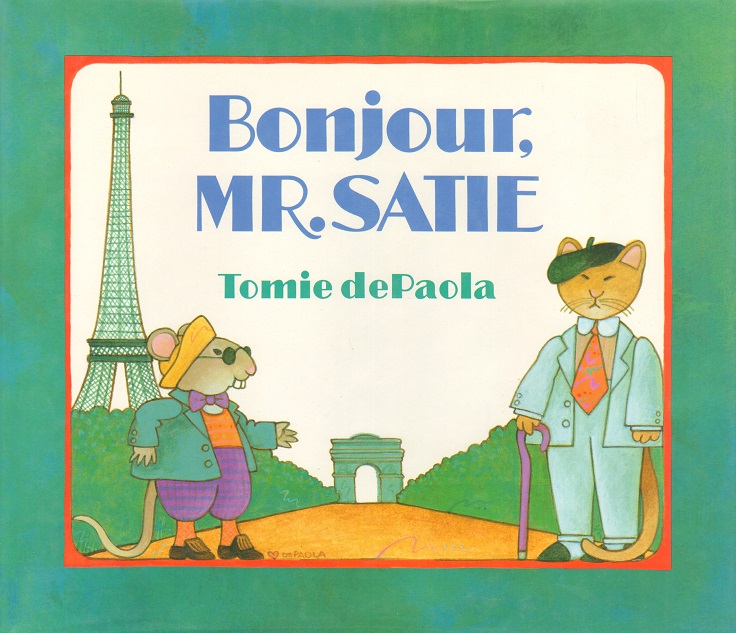 Bonjour, Mr. Satie.jpg