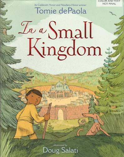 In a Small Kingdom.jpg