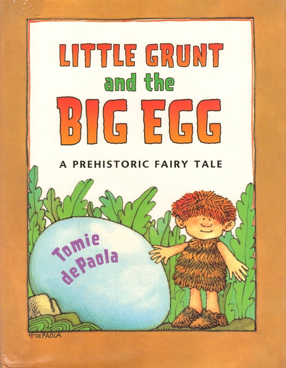 Little Grunt and the Big Egg.jpg