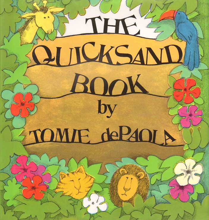 Quicksand Book, The.jpg
