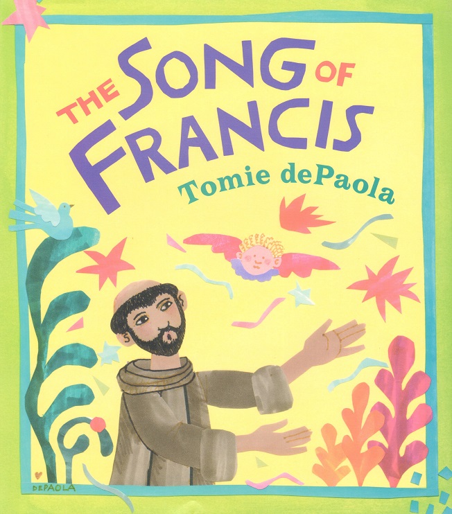 Song of Francis, The.jpg