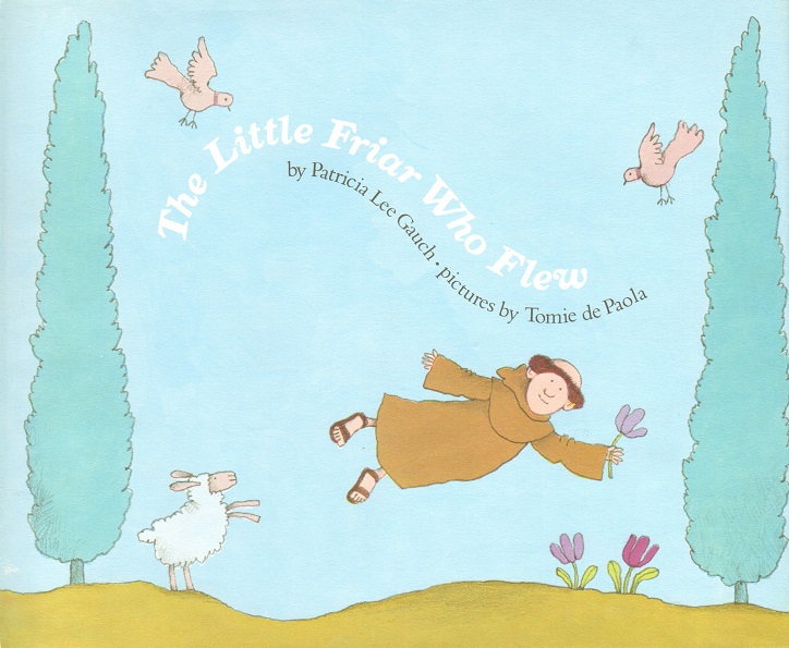 Little Friar Who Flew, The.jpg