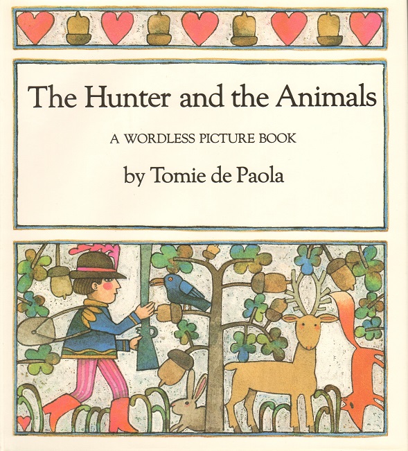Hunter and the Animals, The.jpg