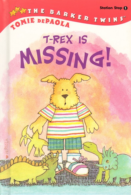 T-Rex Is Missing!.jpg
