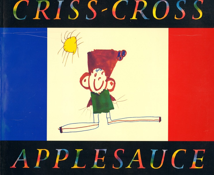 Criss-Cross, Applesauce.jpg