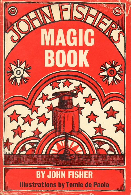John Fisher's Magic Book.jpg