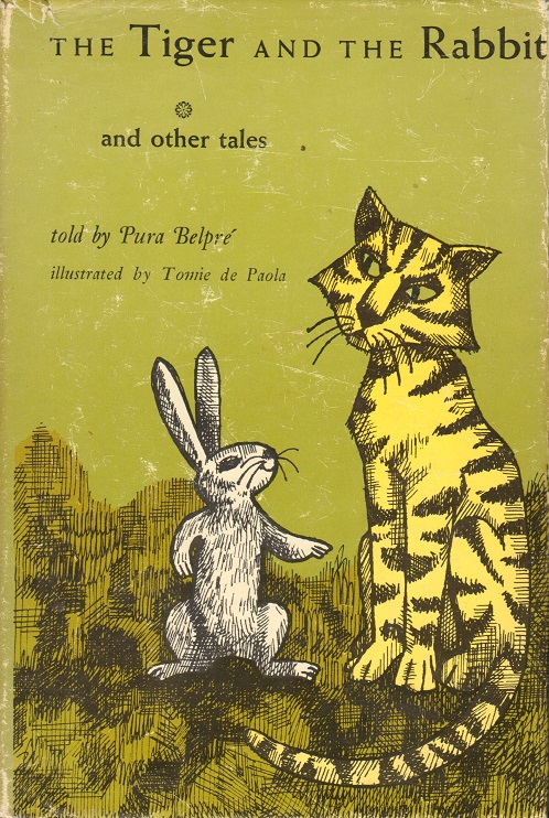Tiger and the Rabbit, The.jpg