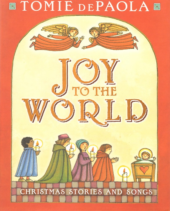 Joy to the World