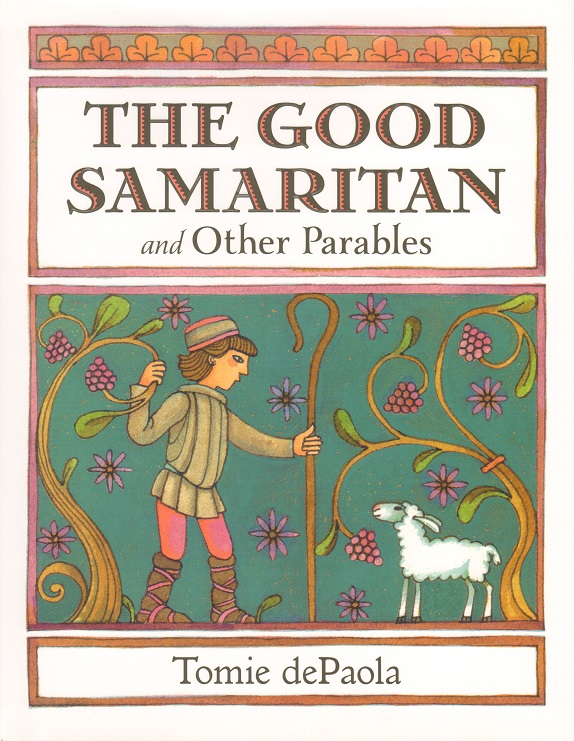 The Good Samaritan