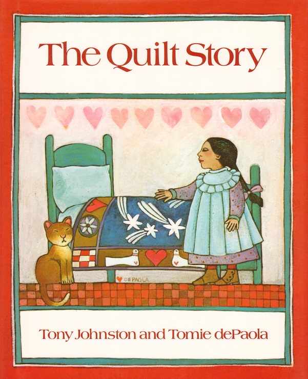 The Quilt Story