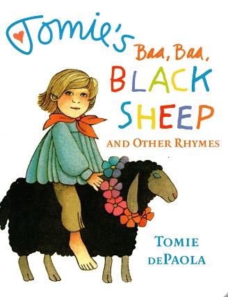 Tomie's Baa, Baa, Black Sheep.jpg