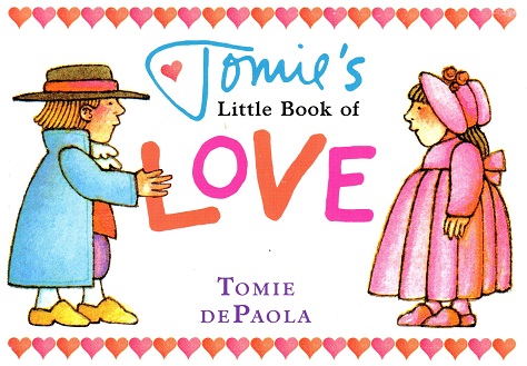 Tomie's Little Book of Love.jpg