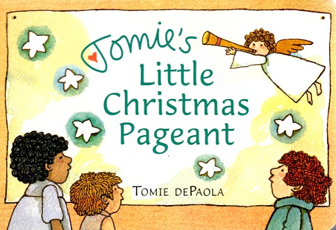 Tomie's Little Christmas Pageant.jpg