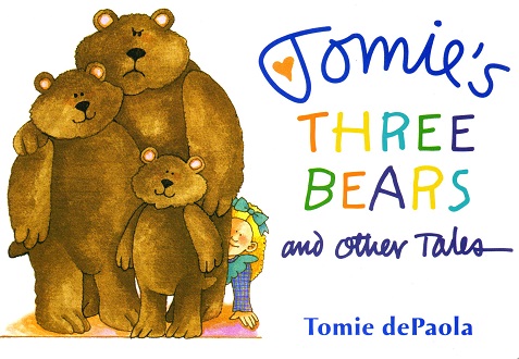 Tomie's Three Bears.jpg