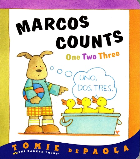 Marcos Counts