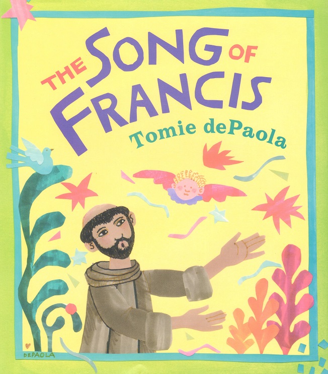 The Song of Francis