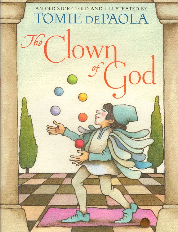 The Clown of God