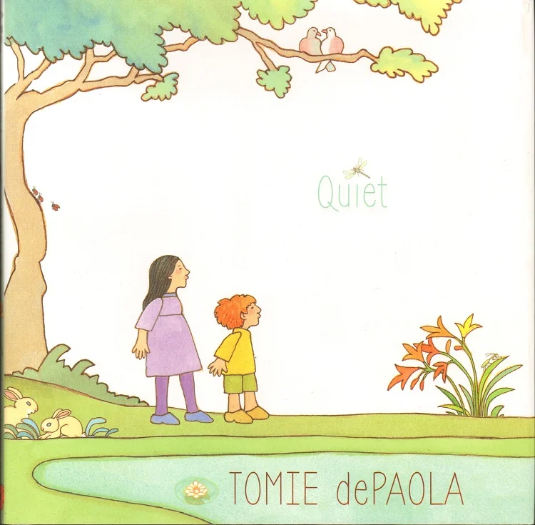Newest Tomie Depaola