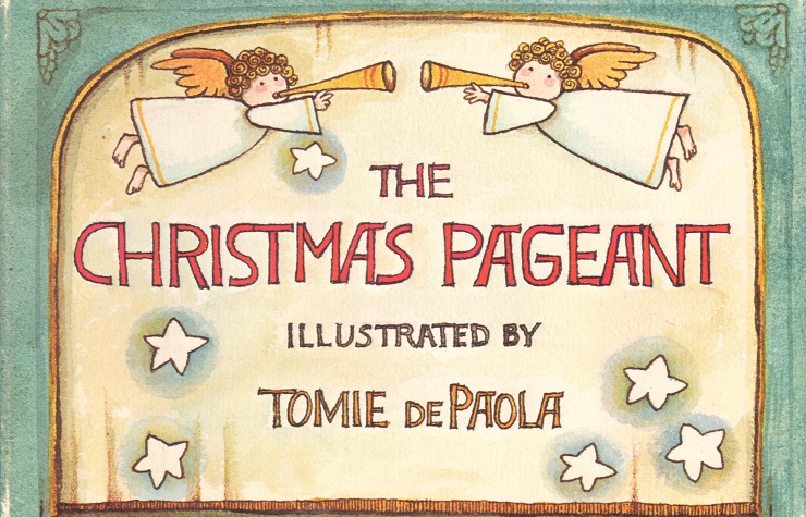 The Christmas Pageant