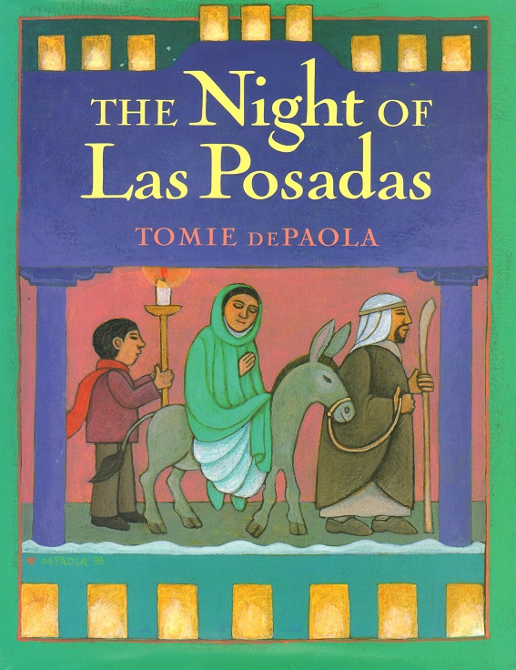 The Night of Las Posadas