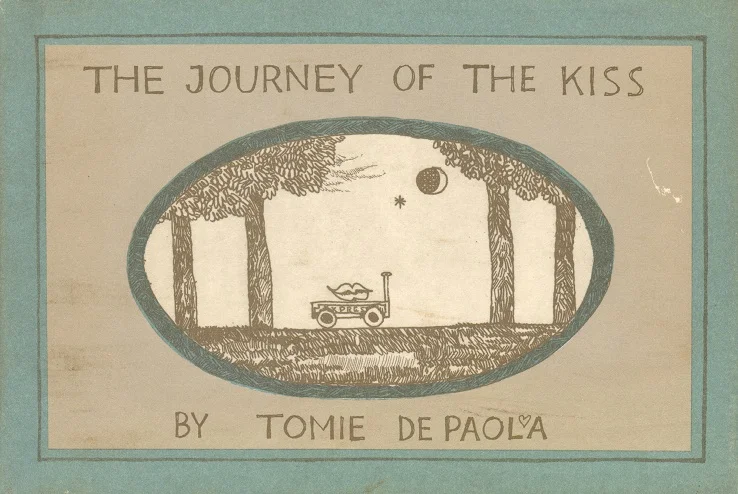 Journey of the Kiss, The.jpg