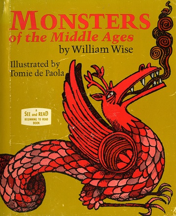 Monsters of the Middle Ages Front Cover.jpg