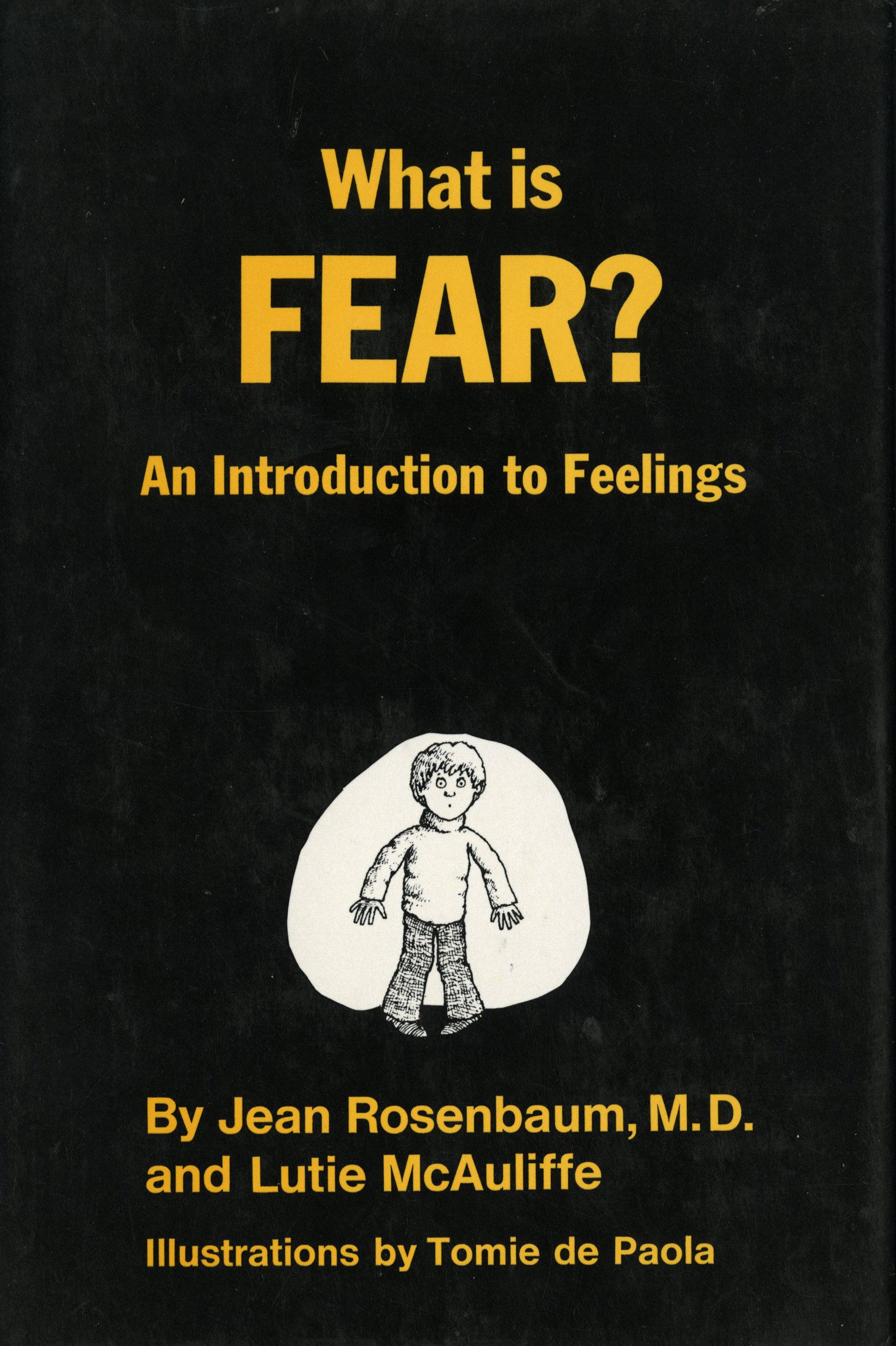 What Is Fear Cover.jpg