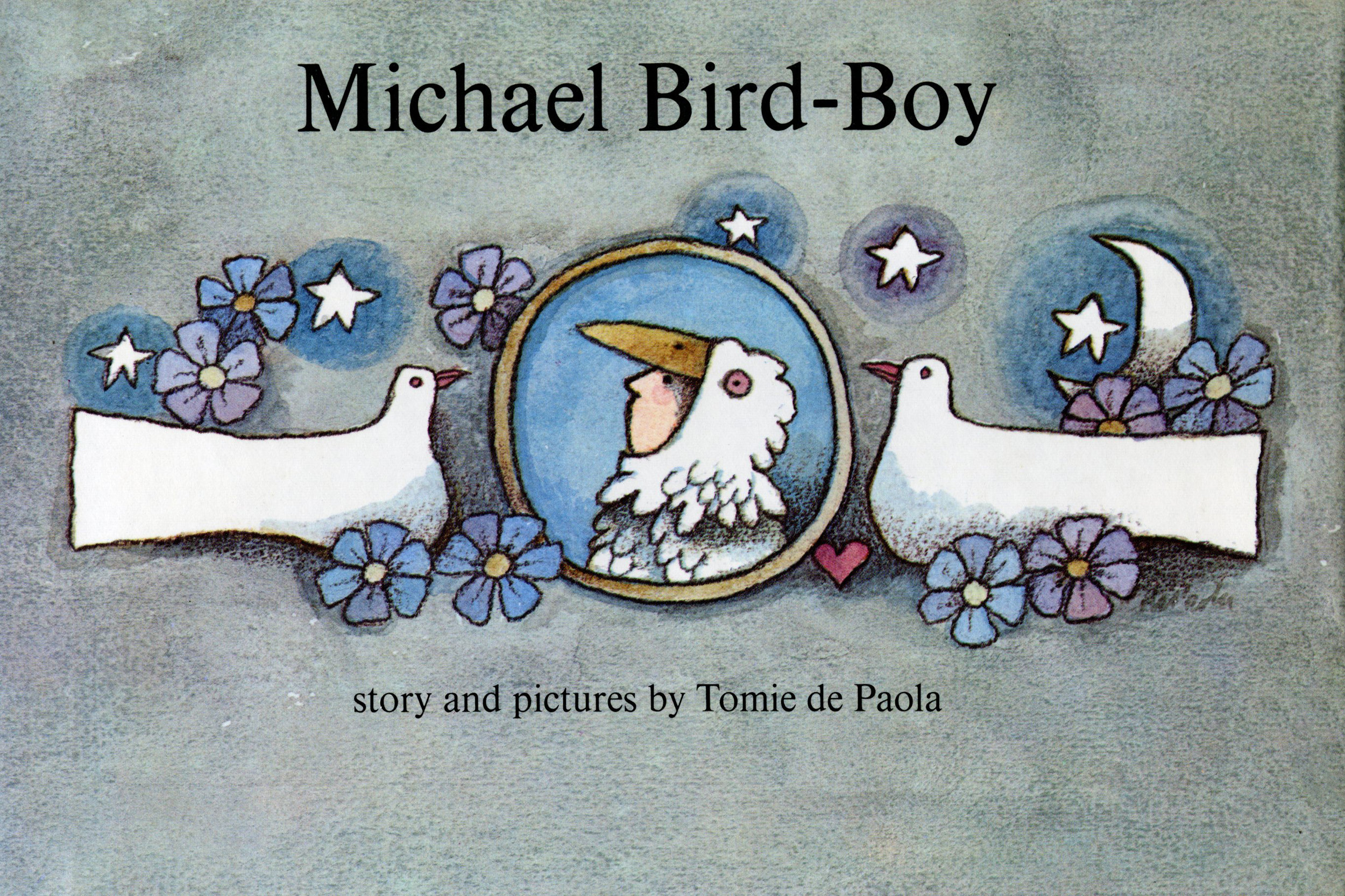 Michael Bird-Boy Cover.jpg