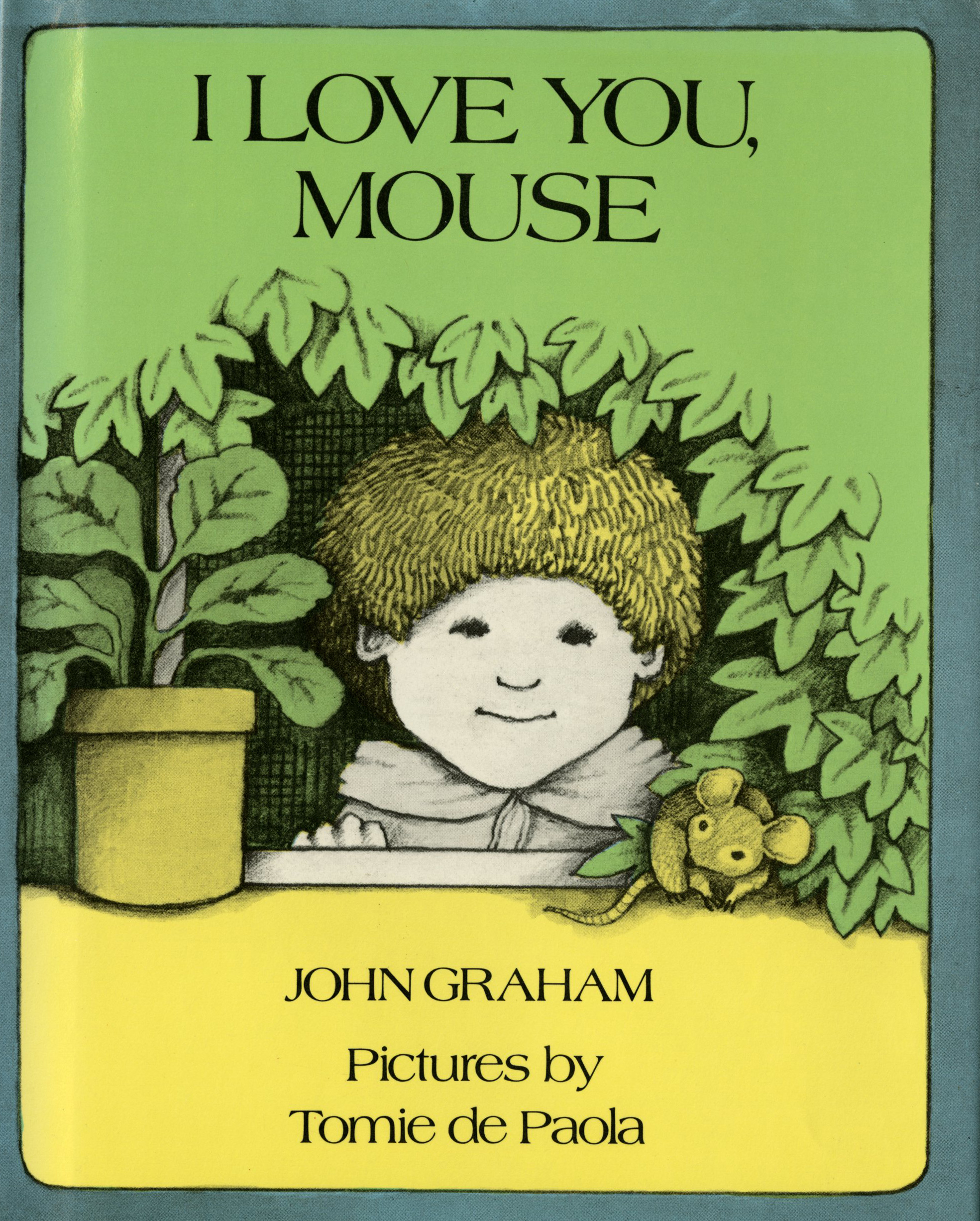 I Love You, Mouse Front Cover.jpg