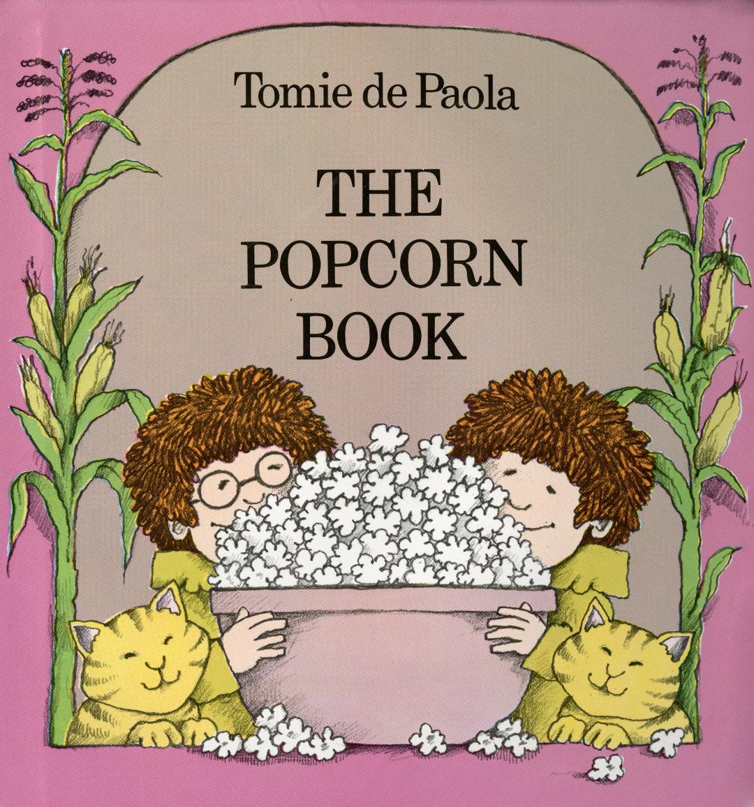 Popcorn Book, The HC.jpg