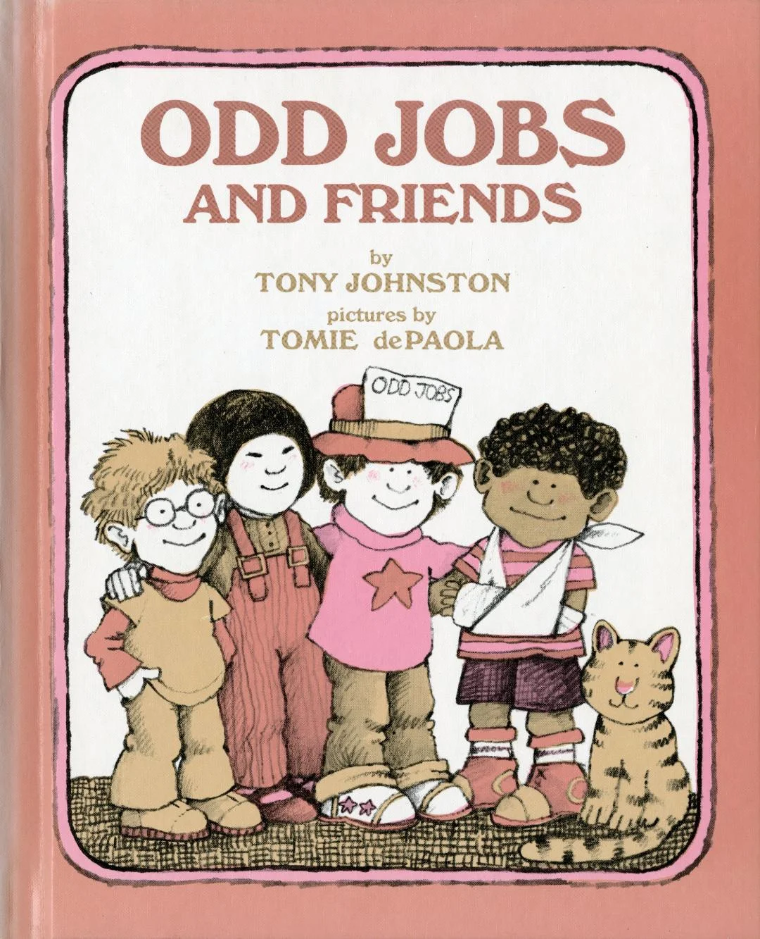 Odd Jobs and Friends HC.jpg