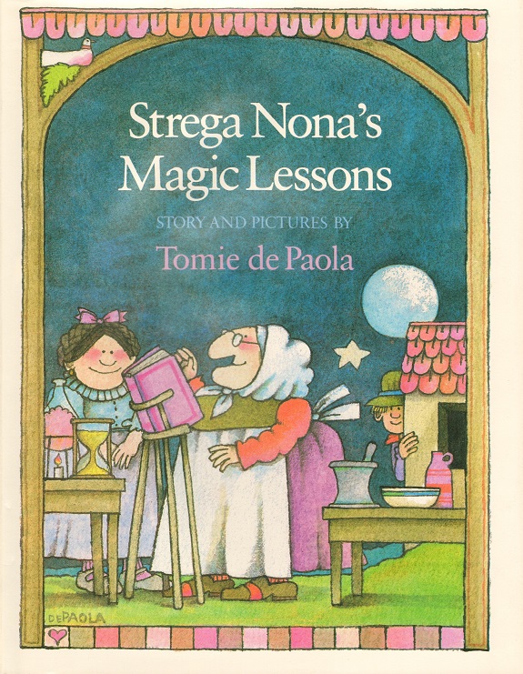 Strega Nona's Magic Lessons.jpg