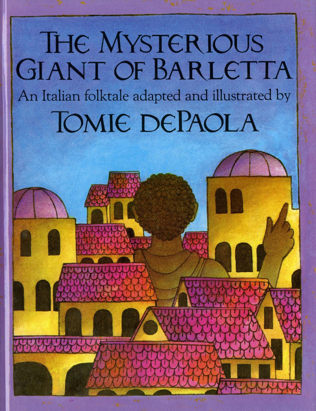 Mysterious Giant of Barletta, The.jpg