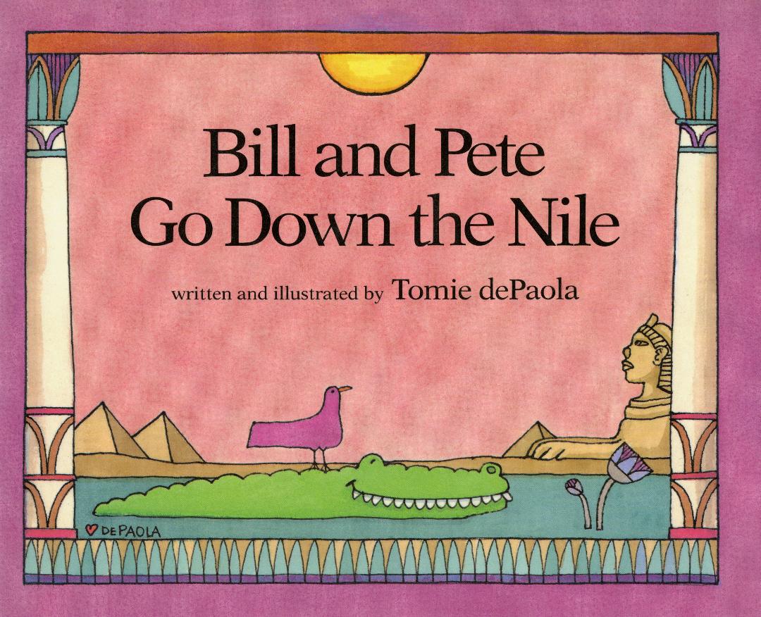 Bill and Pete Go Down the Nile HC.jpg