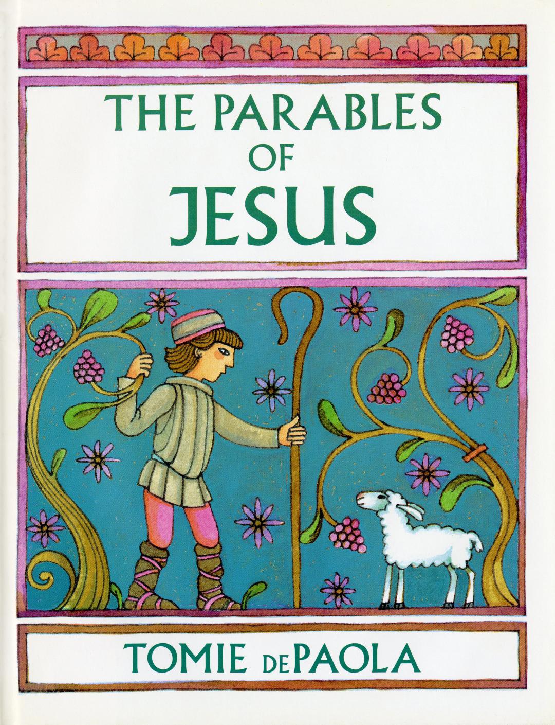 Parables of Jesus, The HC.jpg