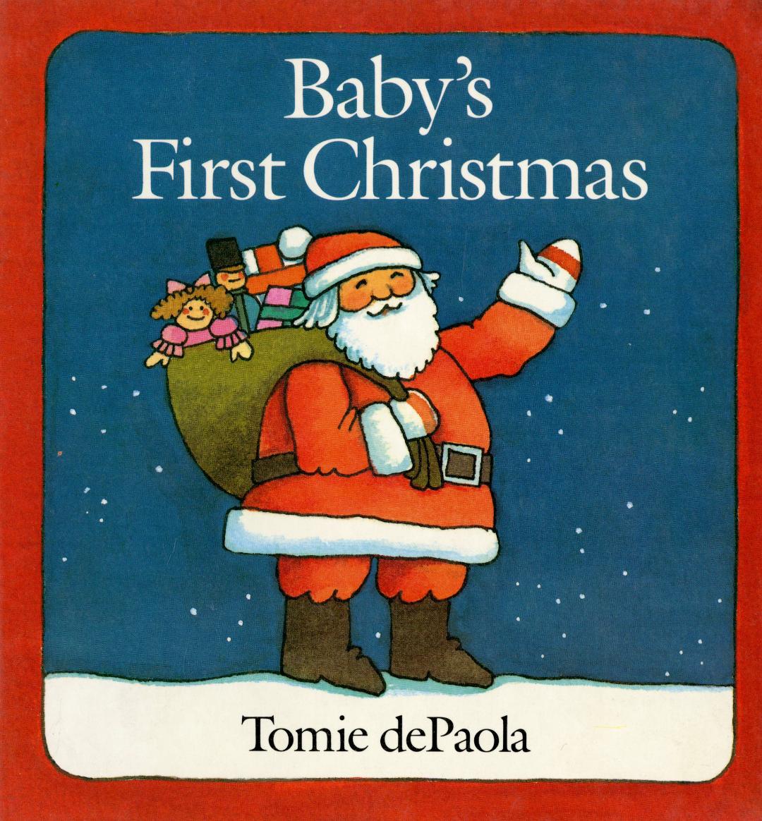 Baby's First Christmas.jpg