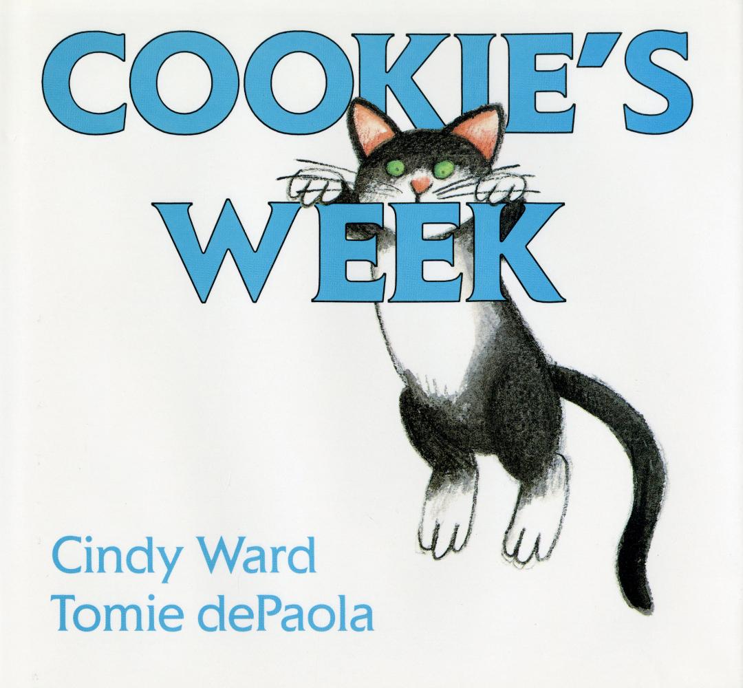 Cookie's Week HC.jpg
