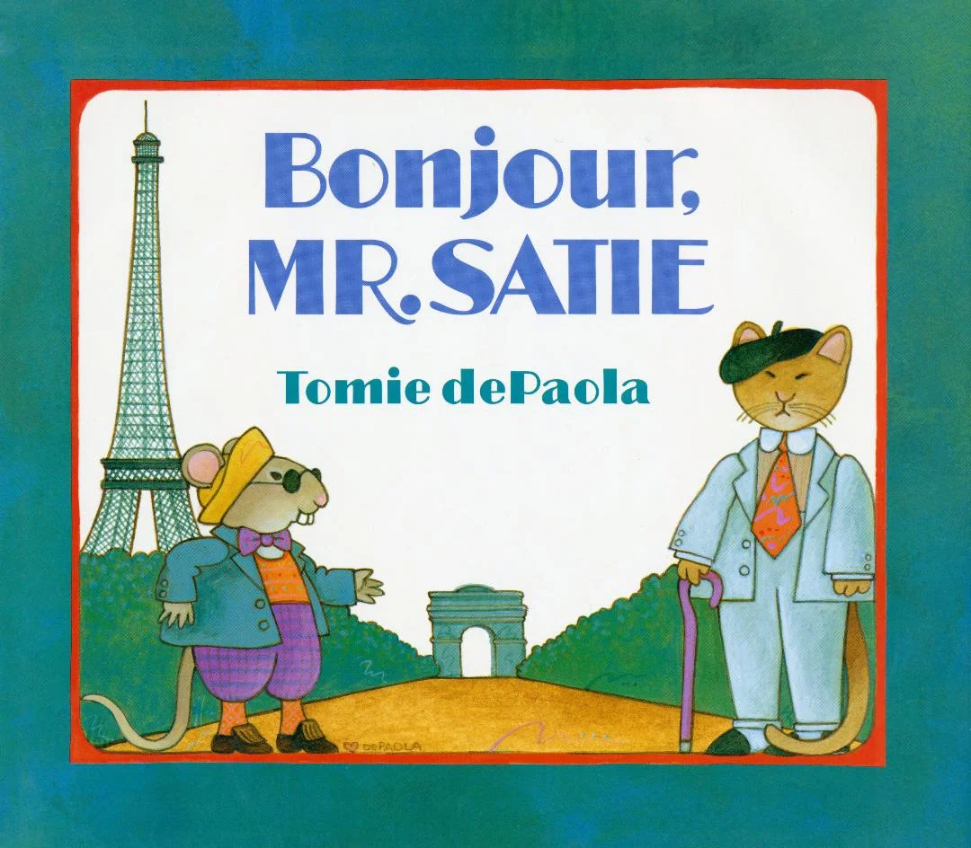 Bonjour, Mr. Satie HC.jpg