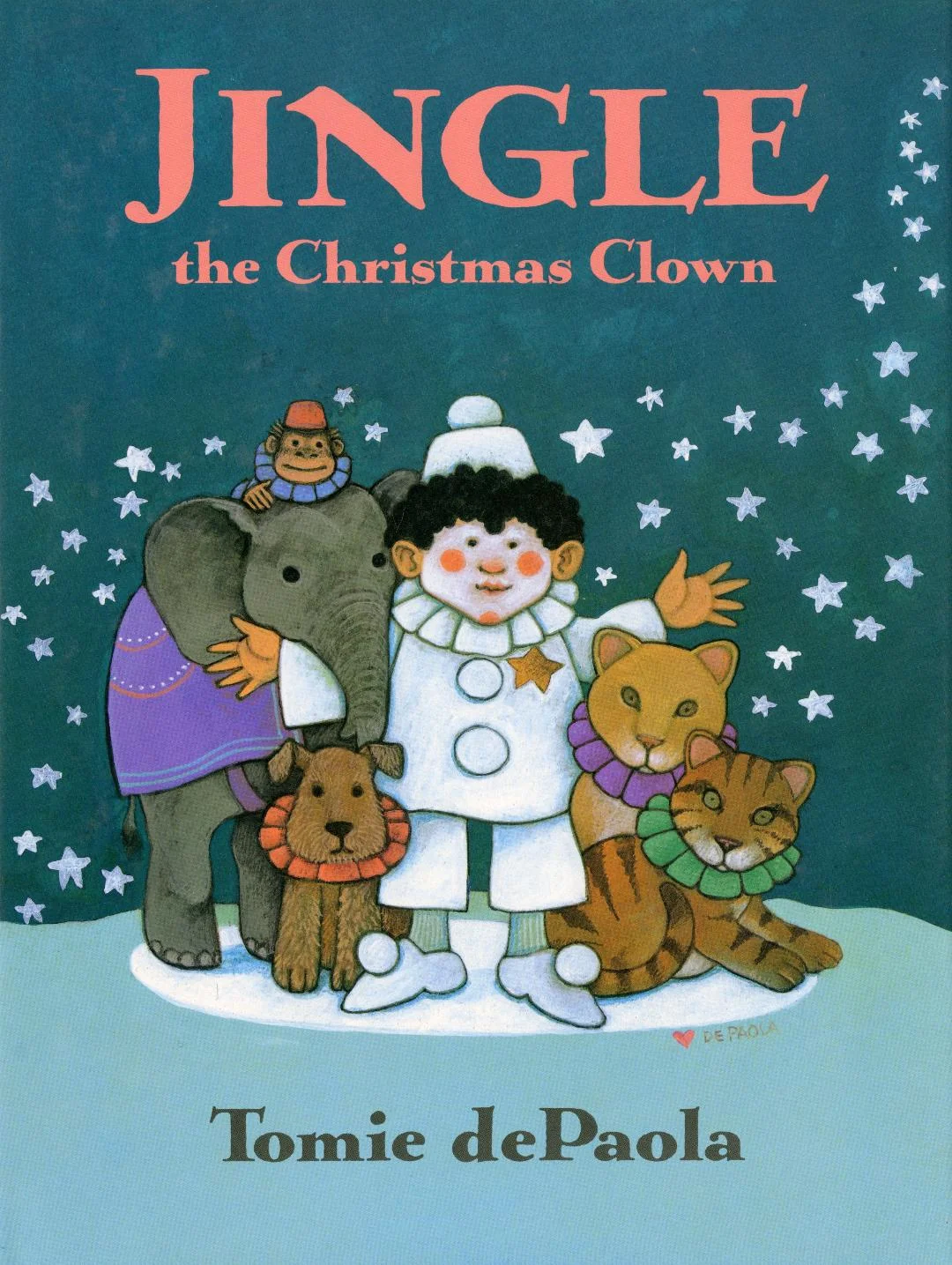Jingle, the Christmas Clown HC.jpg