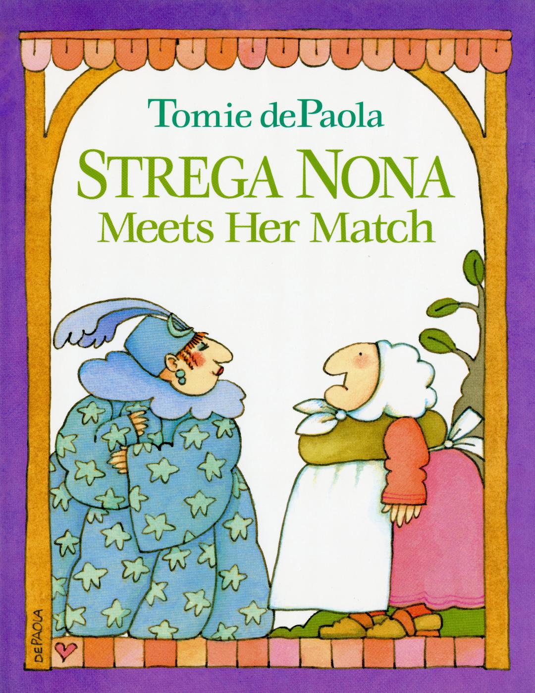 Strega Nona Meets Her Match HC.jpg