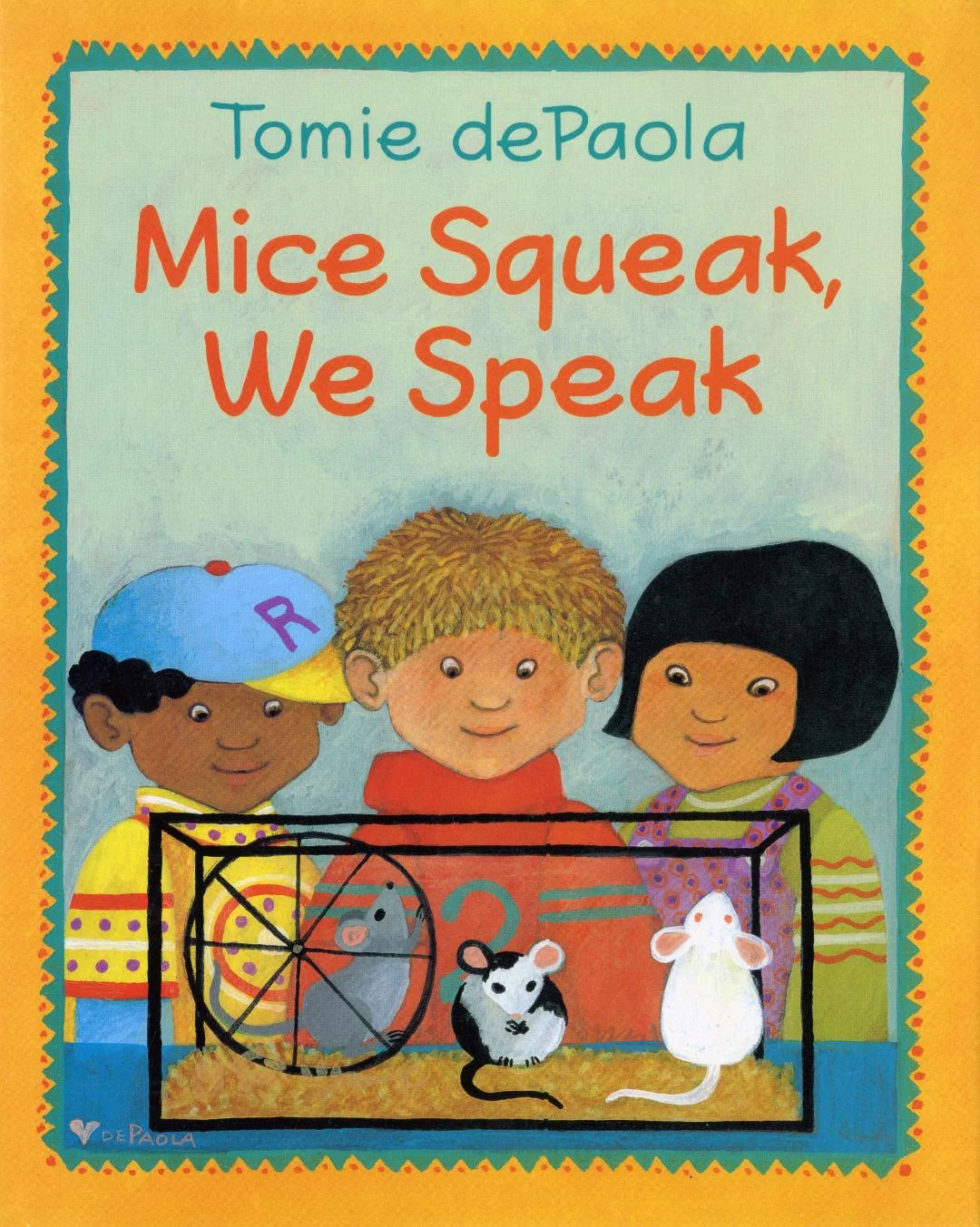 Mice Squeak, We Speak HC.jpg