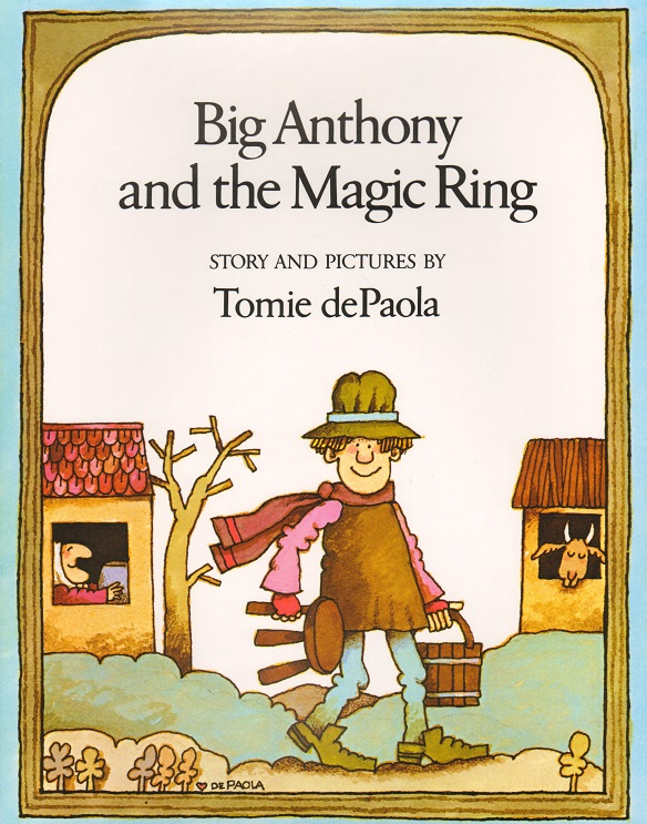 Big Anthony and the Magic Ring.jpg