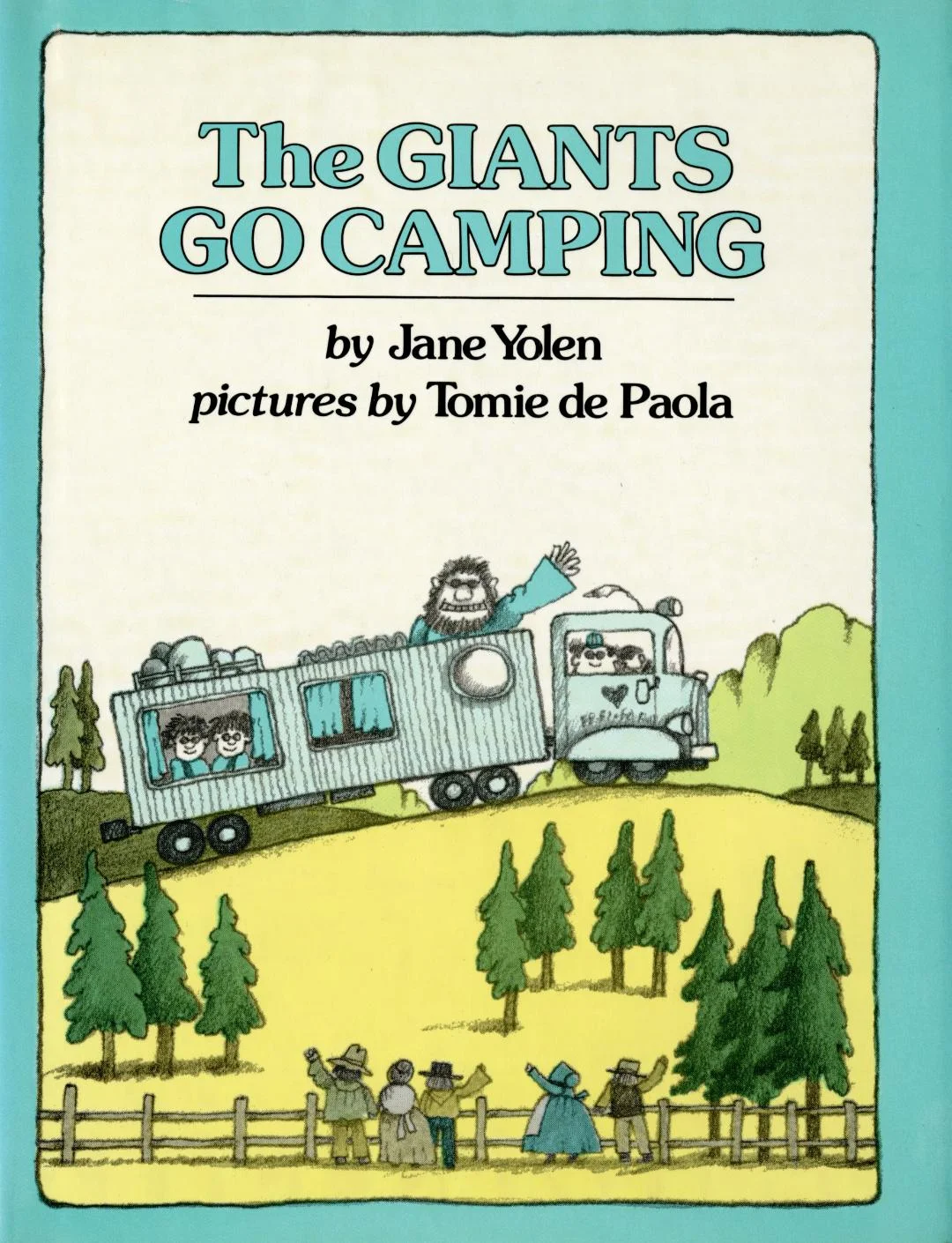 Giants Go Camping, The HC.jpg
