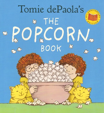 The Popcorn Book