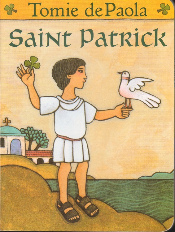 Saint Patrick