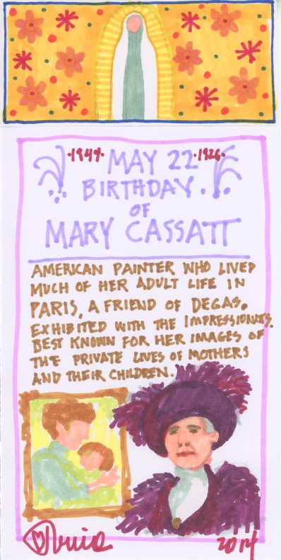 Mary Cassatt 2014.jpg